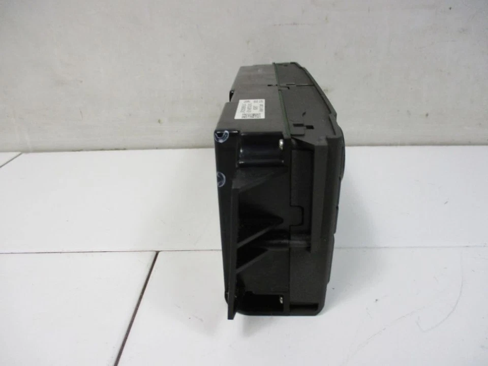 Operating Element Air Conditioning Control Unit Fits for Land Rover Range Spor - Image 4 of 4