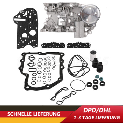 7-Gang DSG Automatikgetriebe Mechatronik Reparatursatz DQ200 für VW Audi Seat