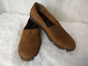 born congo loafer