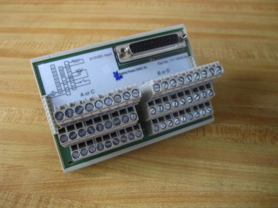 Berkeley Process Control 117-10040-00 Module 1171004000