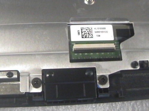 Acer Aspire Switch 10 SW5-014 LCD touch Screen wdigitizer 6M.G64N5.001 brand new - Picture 3 of 3