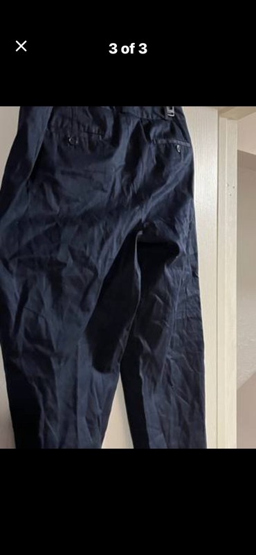 🖤 Talbots Women’s Pants – Size 16 (NEW w/ Tags) 👖
