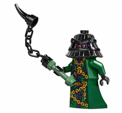 LEGO Ninjago Minifigures From 71840 71842 71843 71844 71845 71846