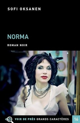 Norma - Oksanen, Sofi