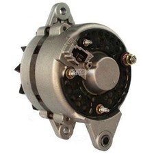 Lichtmaschine Generator 14 V 35 A Ø 74,7 mm HC-CARGO für u.a. TOYOTA CELICA