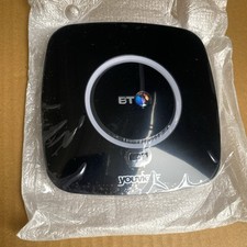 BT Youview Freeview Box DB - T2200/BT/DF 91-00537. NEW MAIN UNIT ONLY