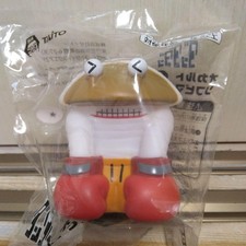 Dandadan Occult Soft Vinyl Mascot