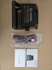Harris 14100-4800-01 Vehicular Charger