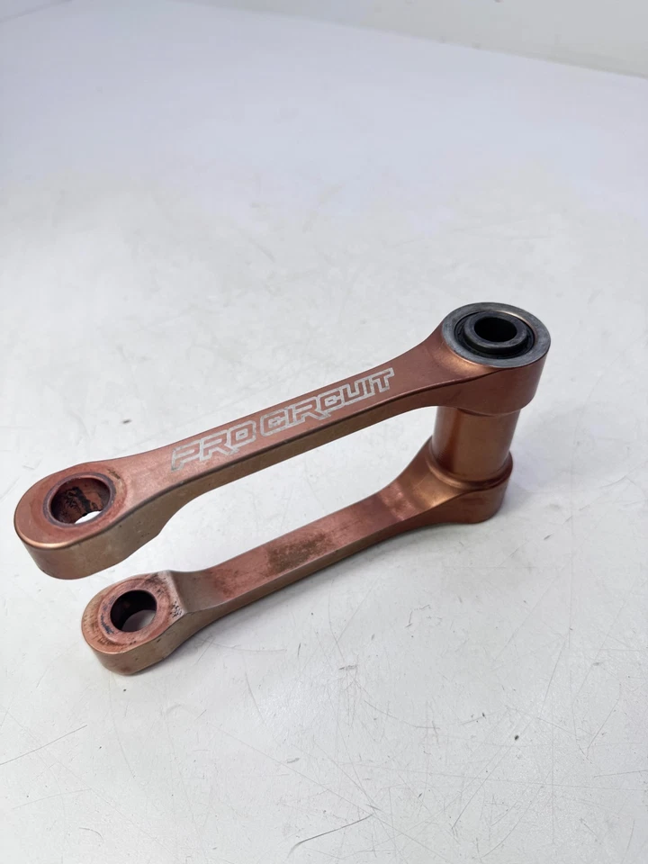 2014-2018 Yamaha YZ250F Linkage Arm Dogbone OEm #178 - Image 4 of 4
