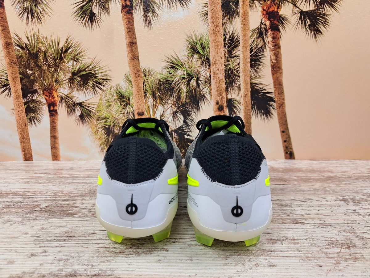 Nike Tiempo Legend 10 Elite FG Pro Soccer Cleats HF8980-001 