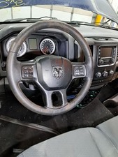 2017 Ram1500 Steering Wheel Sku4428962 2017 Ram1500 Steering Wheel Sku4428962