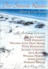 THE SEASIDE READER: AN ANTHOLOGY By Various Authors & Dery Bennett