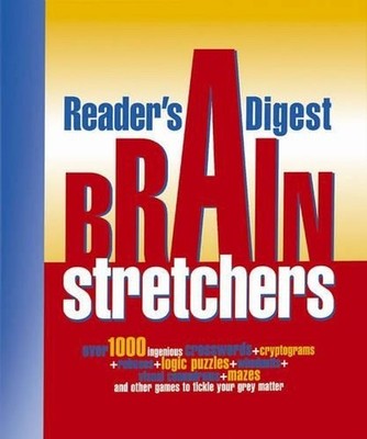 Brain Stretchers, n/a