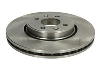 ABE 2X Bremsscheibe Vorne Ø280 BelüFtet FüR Renault Captur J5_ 0.9 Tce 90 1.2