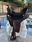 Specialized TW WIDE Horse Trail Saddle 16" Seat — photo 1