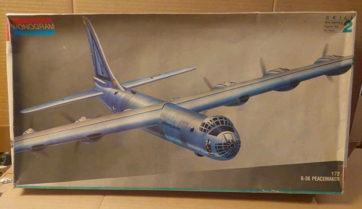 B 36 Model Kit for sale | eBay