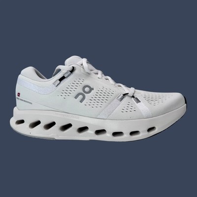 On Cloudsurfer 2 | Ivory/Ivory | Men s | 3MF10123334