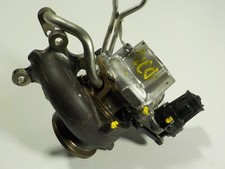 05C145701B TURBOLADER / 05C145704 / 17211238 FÜR SEAT IBIZA KJ1 FR