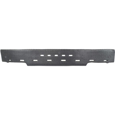 Bumper Absorber For 2012-2013 Honda Civic For Coupe & Sedan Rear