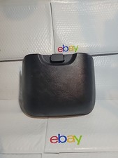 1996-2005 Chevy Astro Van Gmc Safari Center Console Glove Box Storage Bin Black