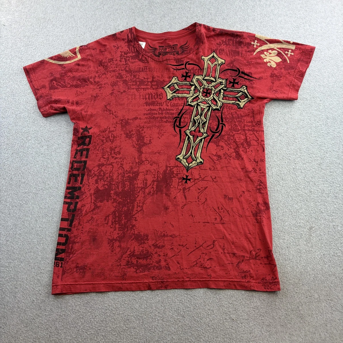 T-shirt Uomo Western | Stile Country & Rodeo T-shirt Uomo Western | Stile Country & Rodeo