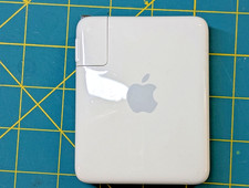 Apple AirPort Express A1264 Wi-Fi Base Station Wireless Router AirPlay Audio