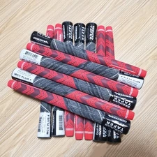 MCC Plu4 + Golf Grip for GolfPride Standard Midsize Size Golf Club Grips 13Pcs