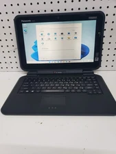 Panasonic Toughbook FZ-Q1 Tablet i5-4302Y 1.6GHZ 8GB Keyboard 256GB SSD 