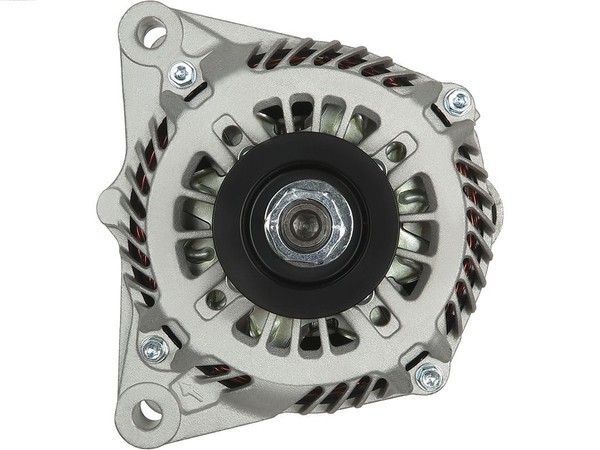 As-Pl A5096 Lichtmaschine FüR CitroËN, Peugeot-image