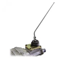 Muscle Car Hot Rod 5 6 speed TREMEC T5 TKO T56 Magnum Shifter Lever 23 Chrome 