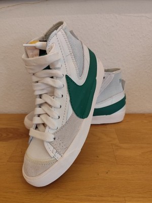 Nike Blazer mid 77 jumbo Gr. 41 Grün Neu
