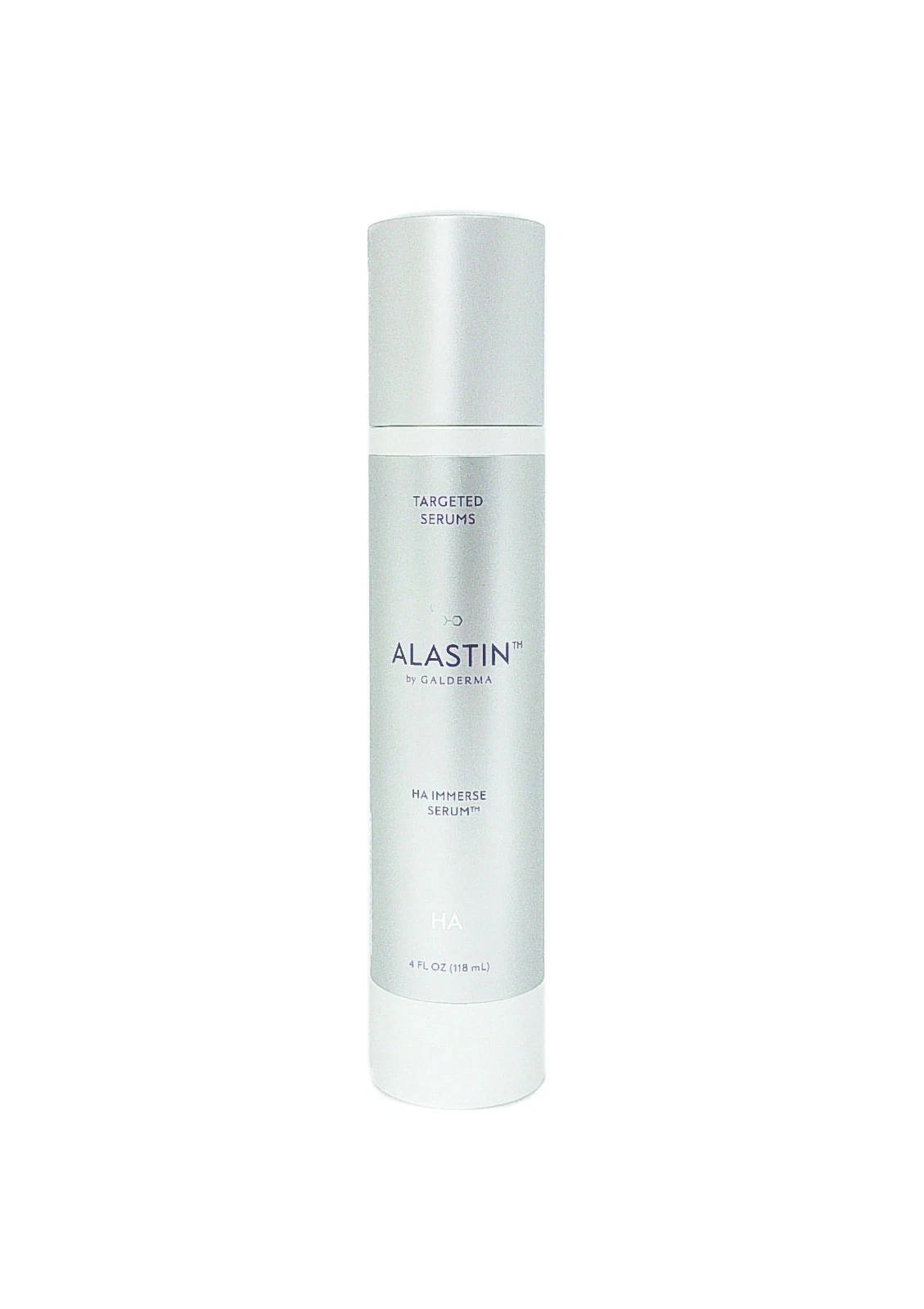 Alastin Skincare HA Immerse Serum Pro Size ( 4 fl.oz / 118.3 ml ) NEW* Sealed