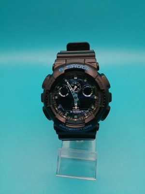 G SHOCK Model Number 5081 CASIO 64