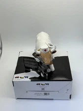 COW PARADE FIGURINE NURSE NIGHTENCOW ITEM 7357 WESTLAND GIFTWARE NIB