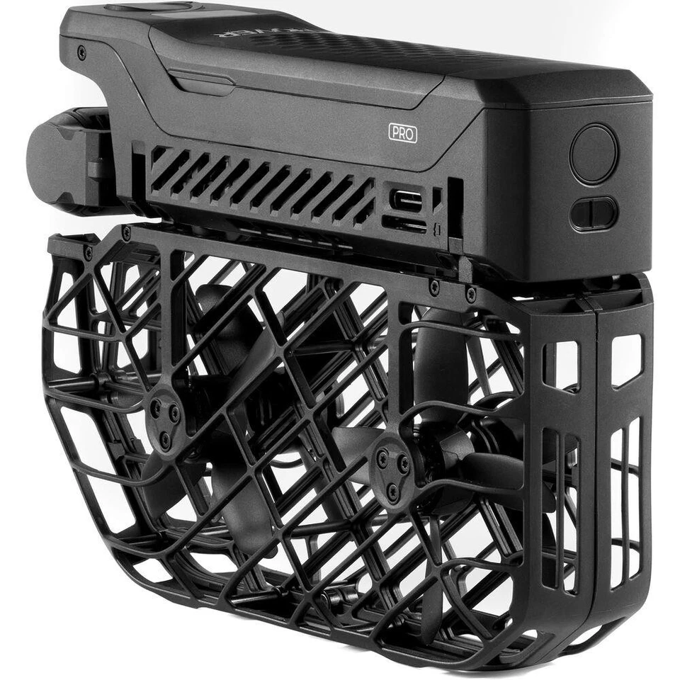 HOVERAir SP06H002 Drone X1 PRO - Maximum Flight Time: 16 Minutes - Image 4 of 4