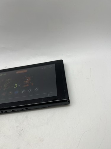 Nintendo Switch Konsole Tablet nur Bildschirm HAC-001 gebrauchter Zustand funktioniert - Bild 8 von 15
