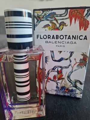Florabotanica Balenciaga