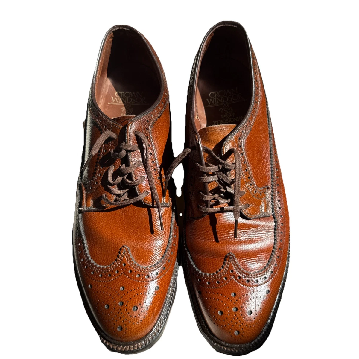 Bostonian Men\