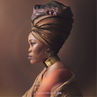 Queen Ifrica Climb (Cd) Album (Us Import)