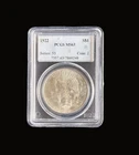1922 Peace Dollar PCGS MS63 $1 | 90% Silver Coin Philadelphia