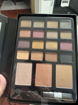 Eyeshadow Pallet
