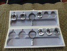Vintage Rodenstock Vision Testing Equipment