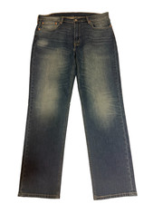 Imagen de Levi’s 541 Athletic Fit Jeans Men’s W36 L34 Stretch Denim