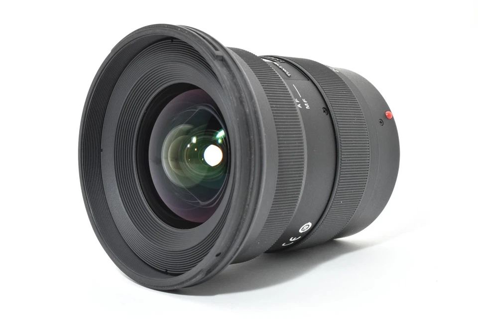 [Mint] Tokina atx-i 11-20mm f/2.8 CF Aspherical for Canon EF From JAPAN - Image 2 of 4
