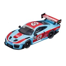 Carrera Evolution Porsche 935 GT2 No. 96/69 Slot Car