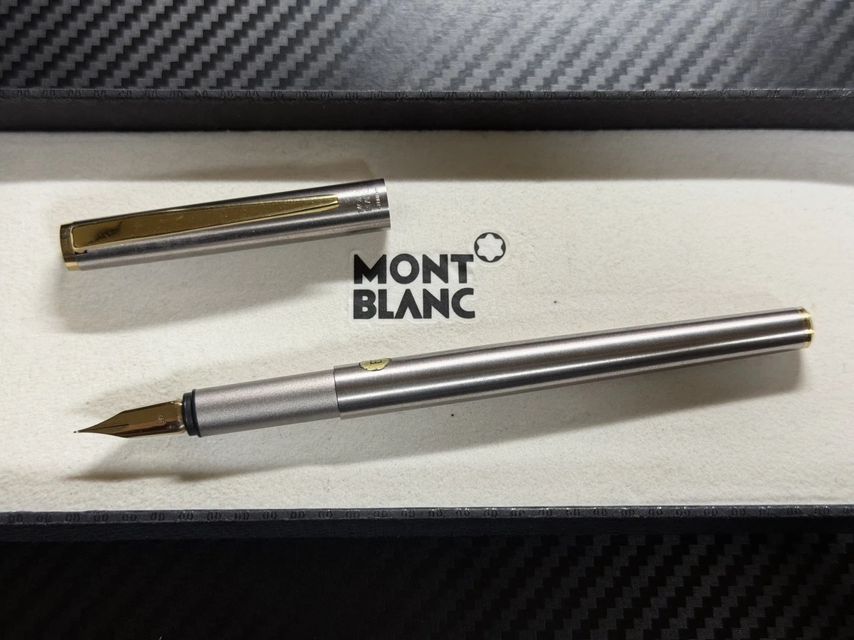 Montblanc Noblesse for sale | eBay