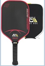 Triple Ace Professional Pickleball Paddle T700