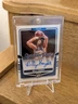 2024-25 Panini Donruss Optic Basketball Billy Knight Auto Signature Series Pacer