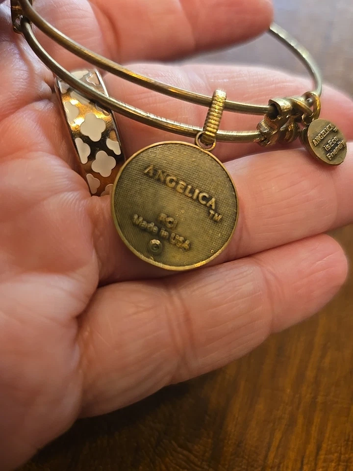 Браслет Angelica Вера, Надежда, Любовь - Изображение 2 из 4