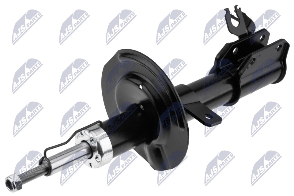 ✅Fits NTY A-FT-018 FRONT SHOCK ABSORBER ⭐UK Seller⭐ - Image 3